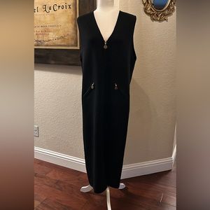 Dress 100% Merino Wool